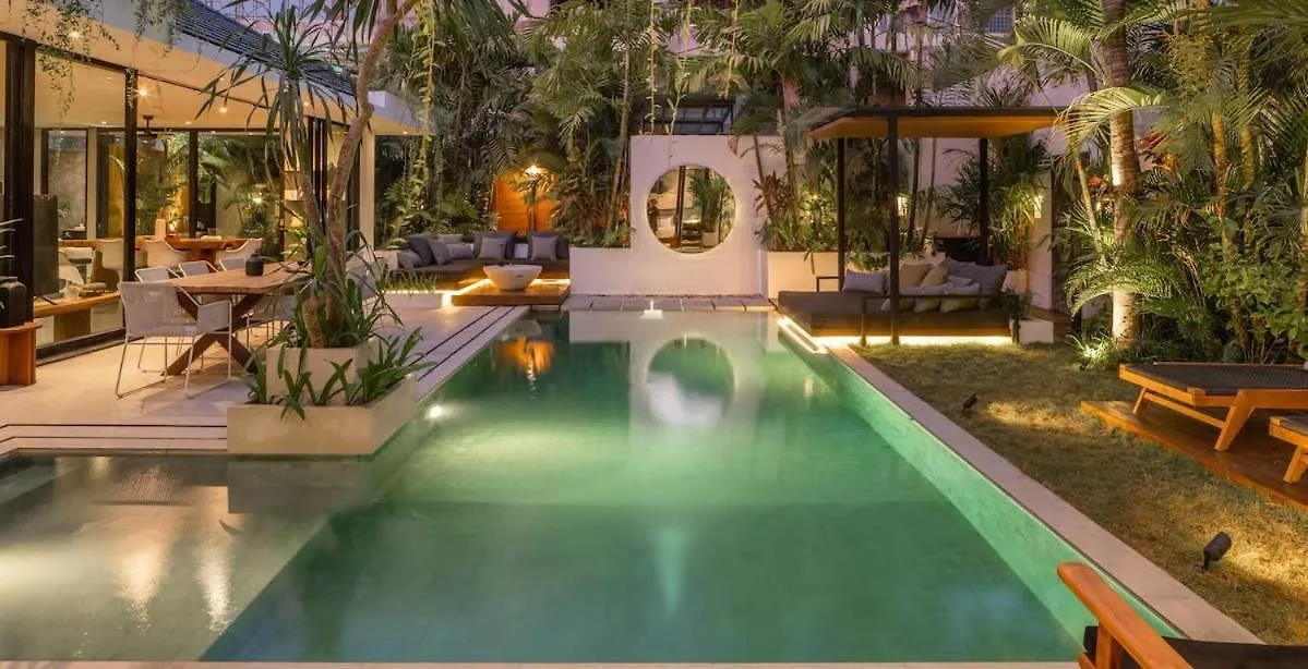 Villa Naura Umalas Dalung   Dalung (Bali)