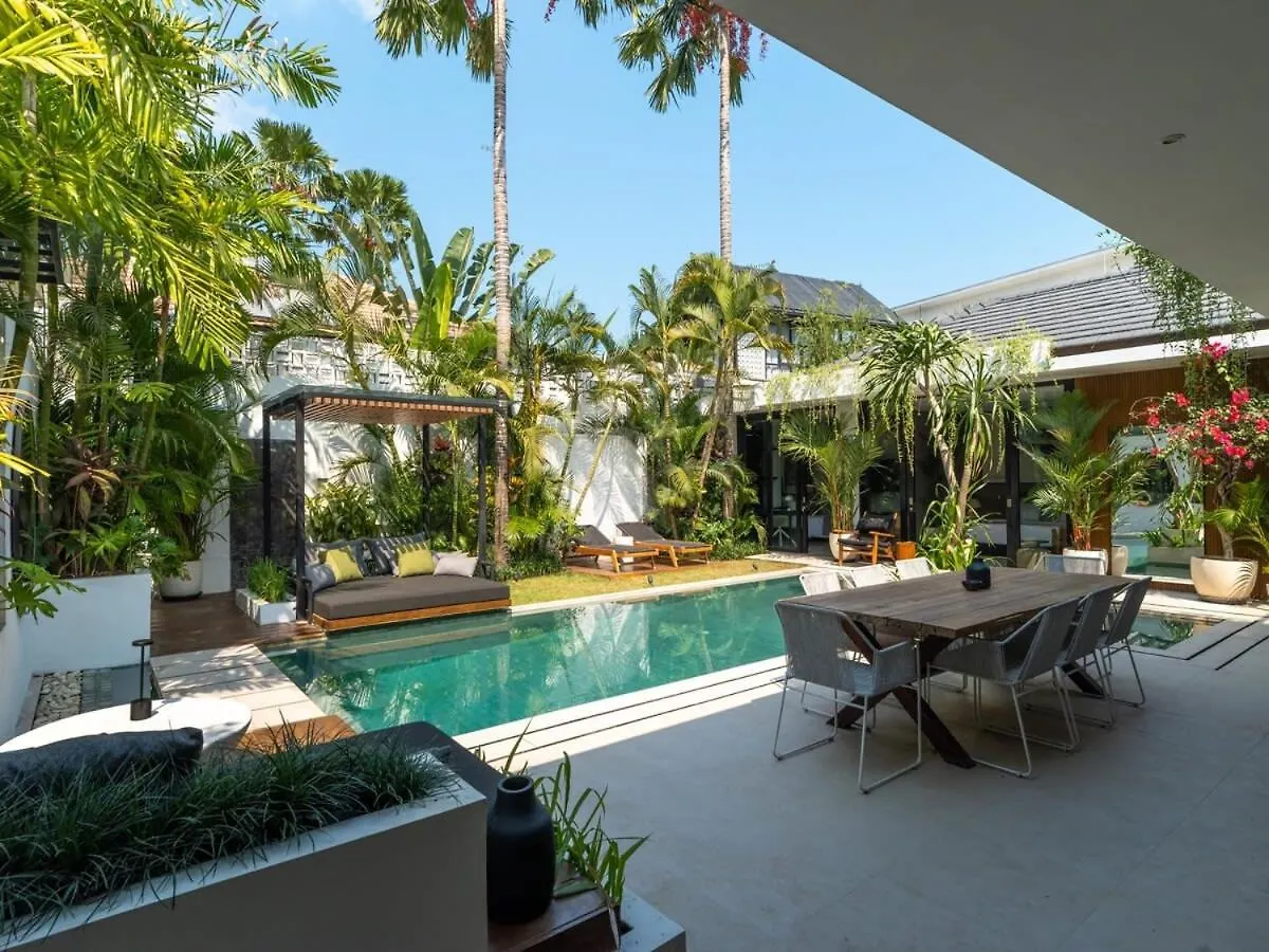 Villa Naura Umalas Dalung  0*, Dalung (Bali) Indonesia