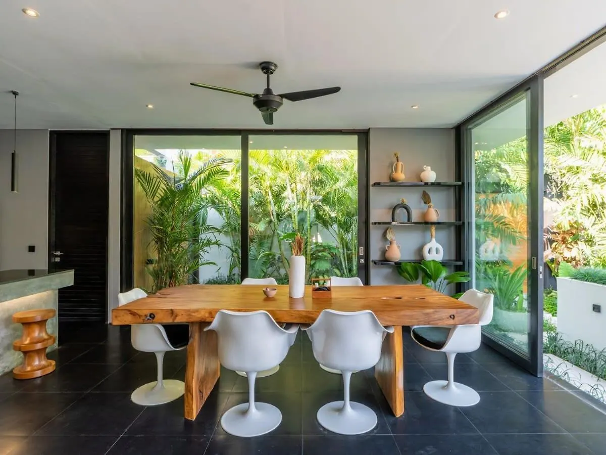 Villa Naura Umalas Dalung