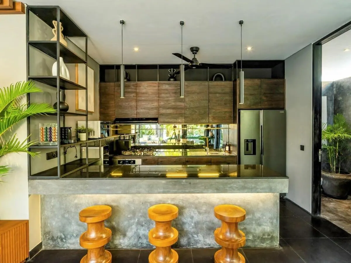 Villa Naura Umalas Dalung  0*, Dalung (Bali)