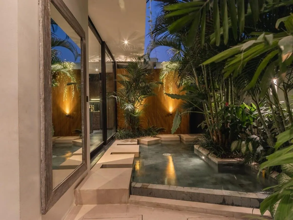 Villa Naura Umalas Dalung   Dalung (Bali)
