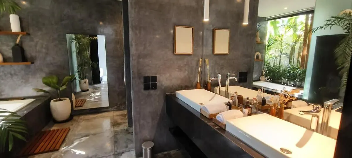 Villa Naura Umalas Dalung