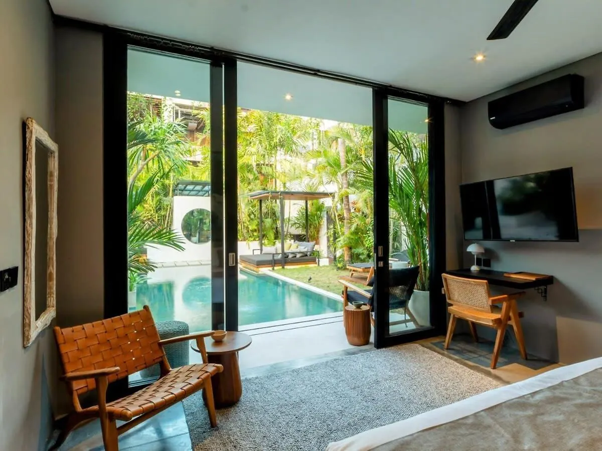 Villa Naura Umalas Dalung   Dalung (Bali)