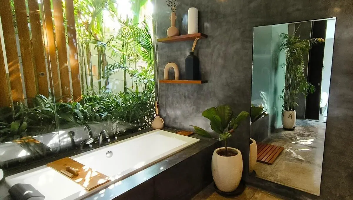 Villa Naura Umalas Dalung