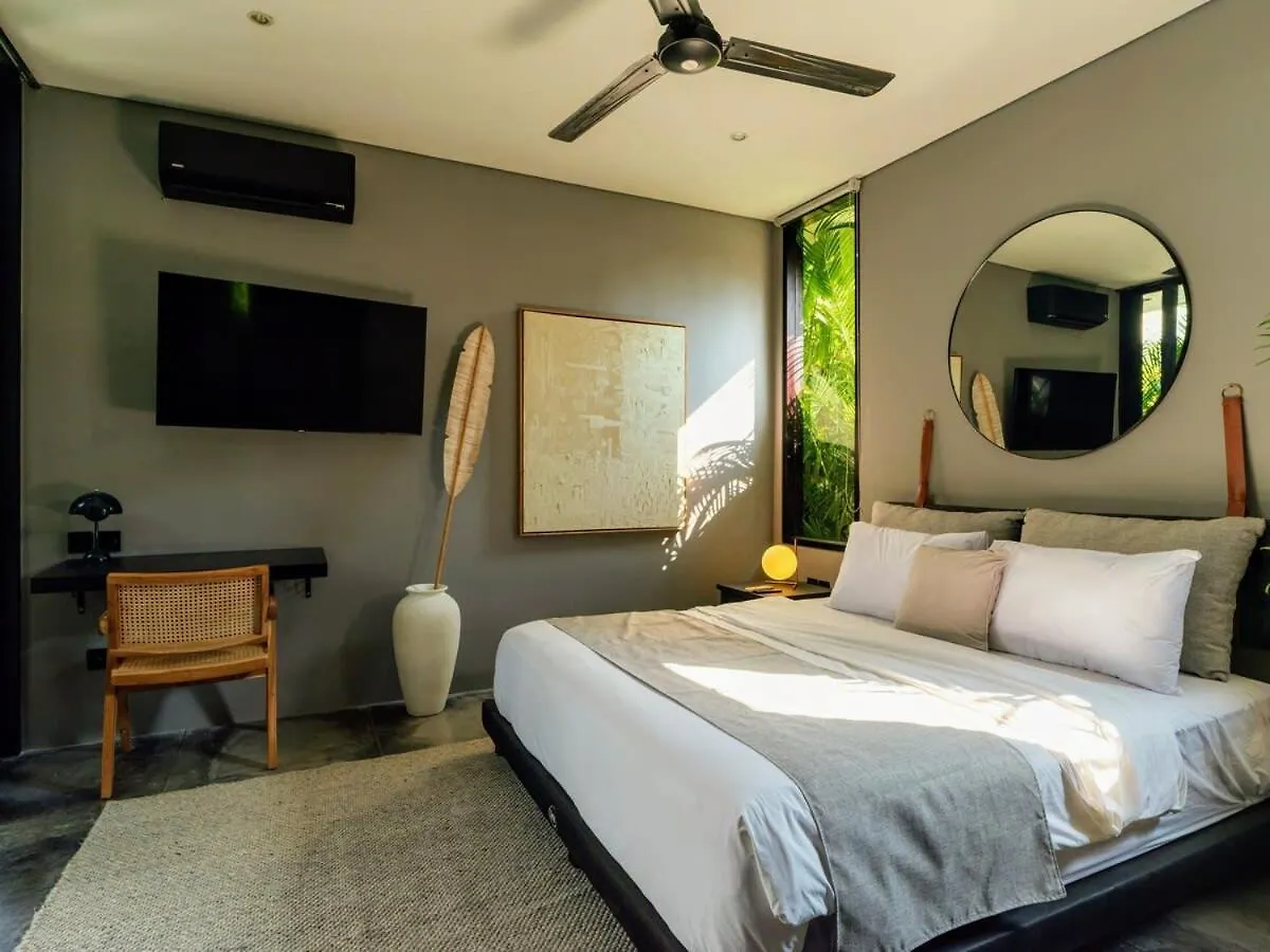 Villa Naura Umalas Dalung