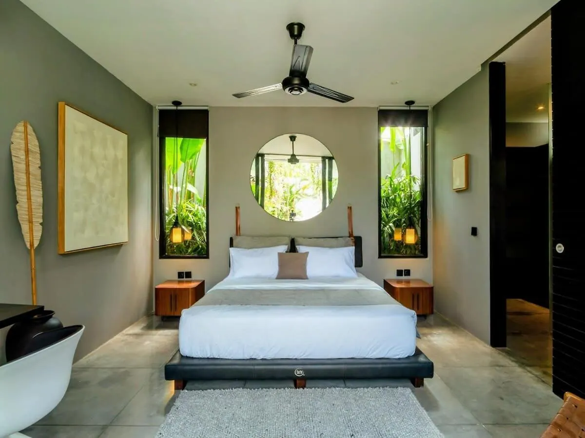Villa Naura Umalas Dalung  0*, Dalung (Bali)