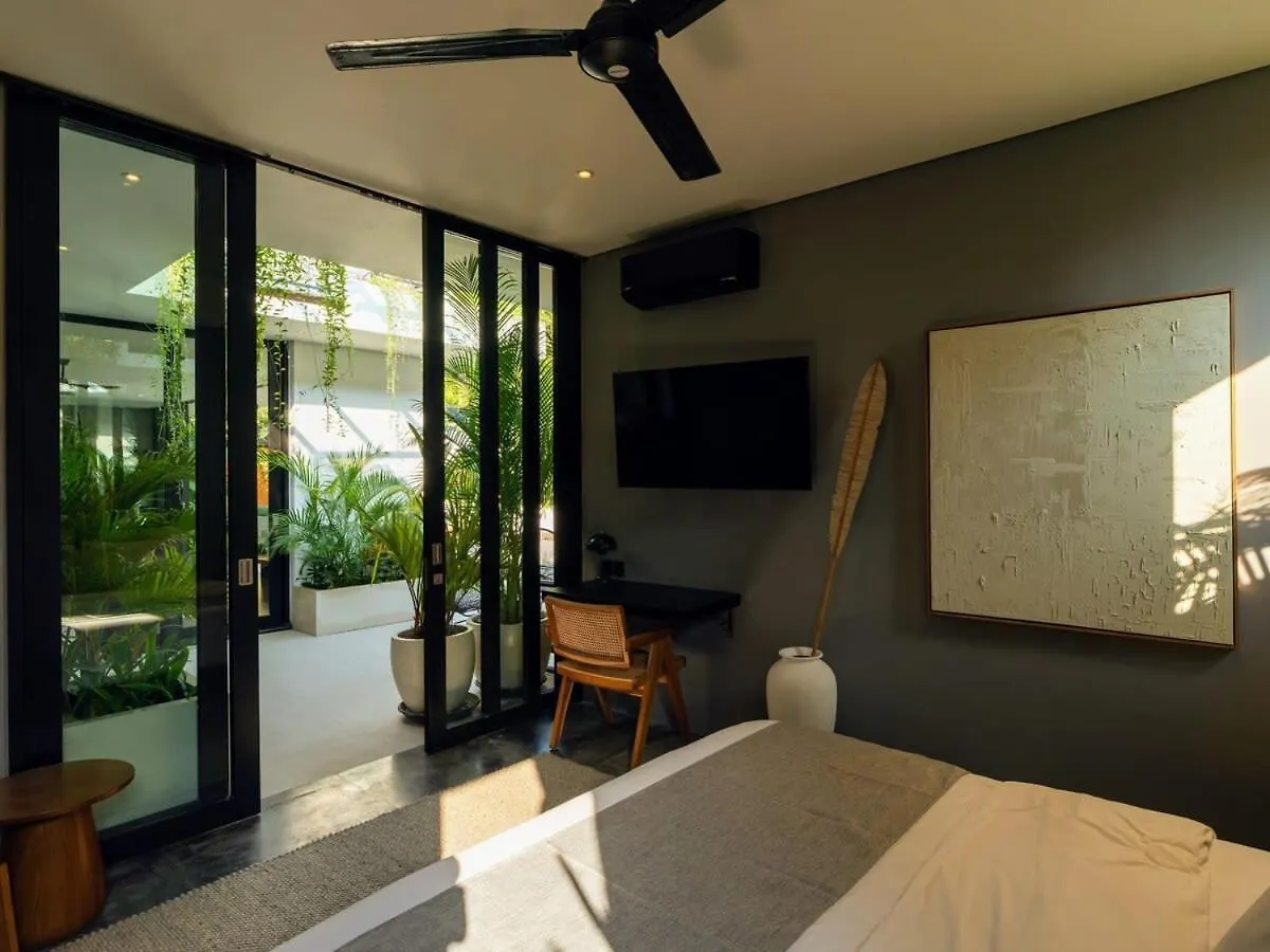 Villa Naura Umalas Dalung  Dalung (Bali)