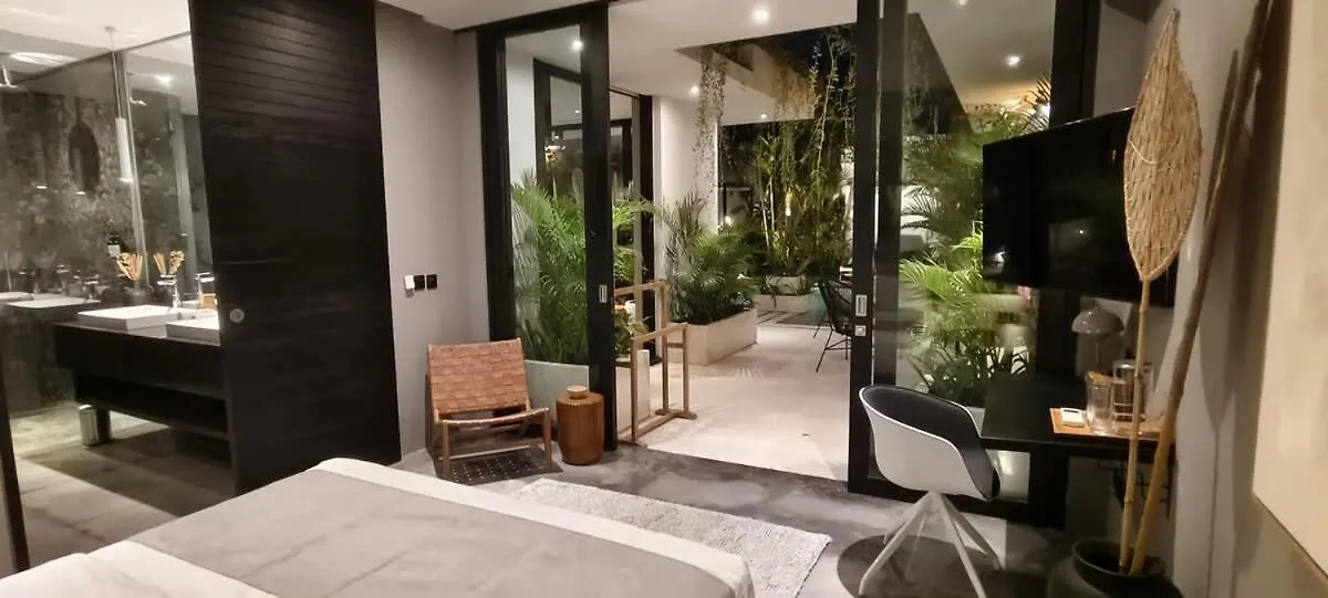 Villa Naura Umalas Dalung