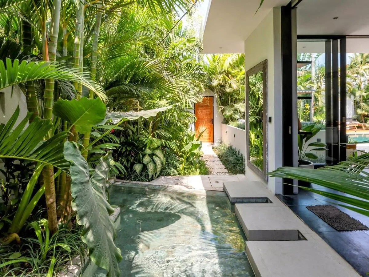Villa Naura Umalas Dalung  0*, Dalung (Bali) Indonesia