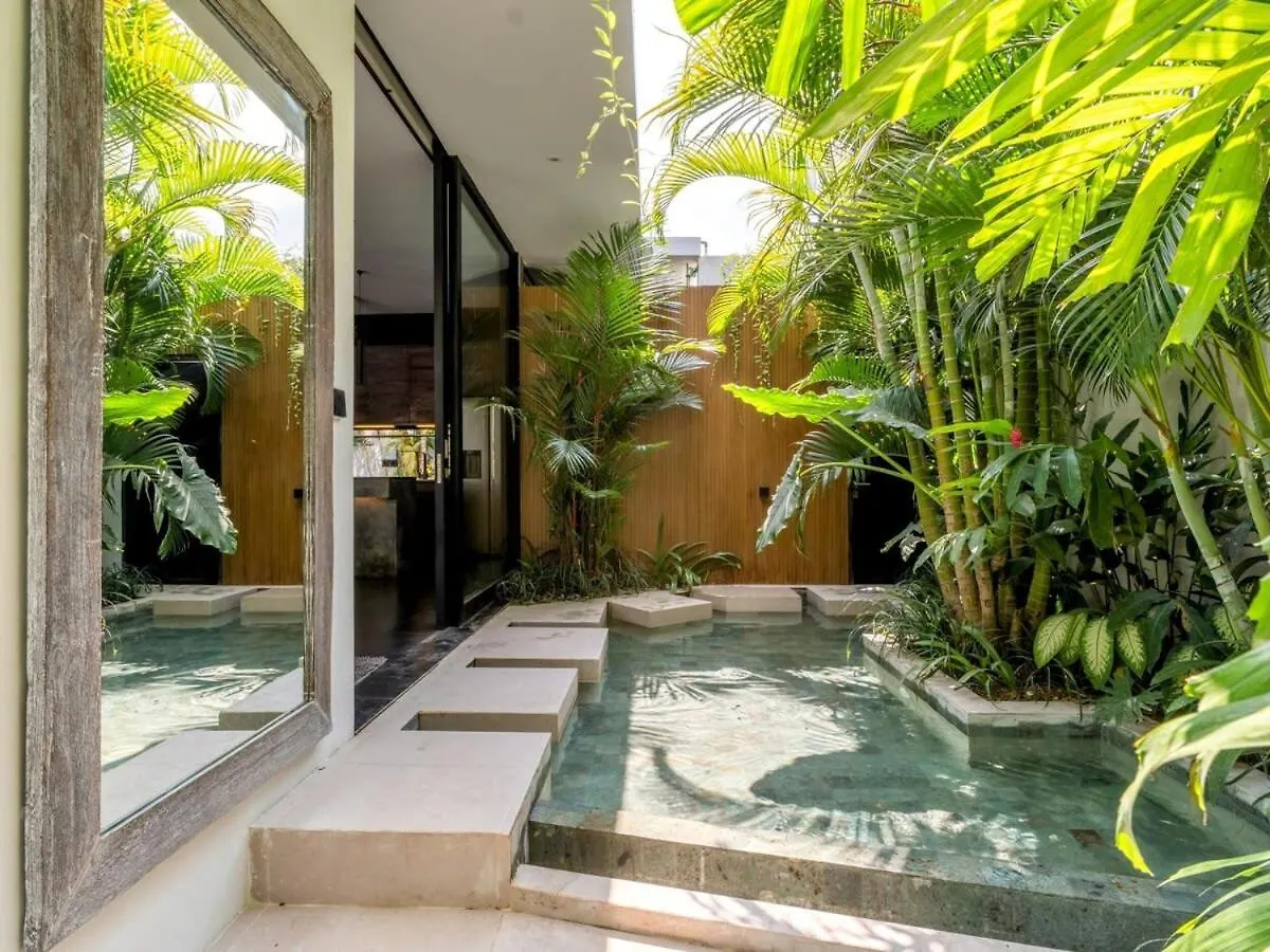 Villa Naura Umalas Dalung
