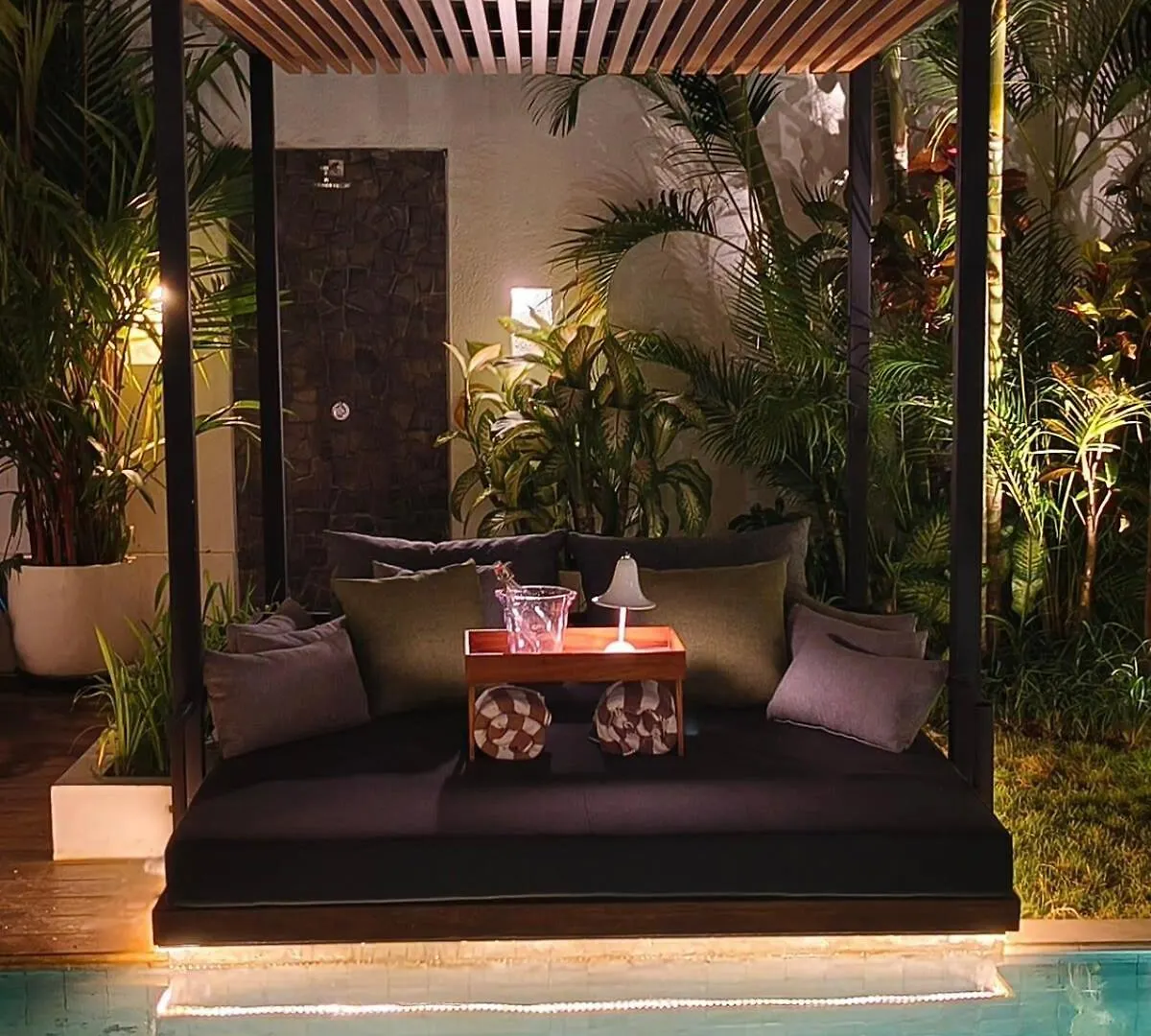 Villa Naura Umalas Dalung  Indonesia