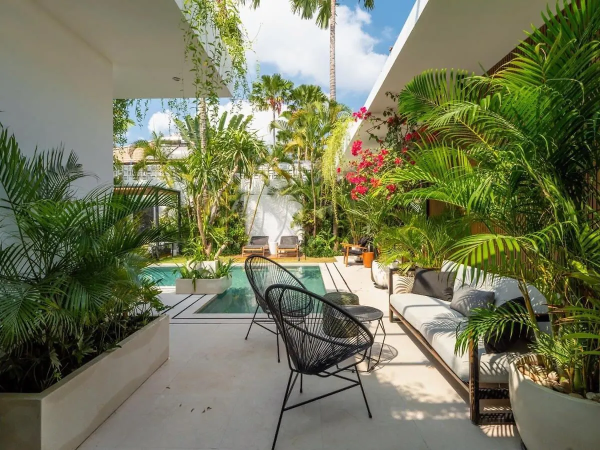 Villa Naura Umalas Dalung  0*, Dalung (Bali)